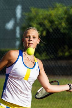 Kim Gefeller 340 - Horst Schr�der Pokal